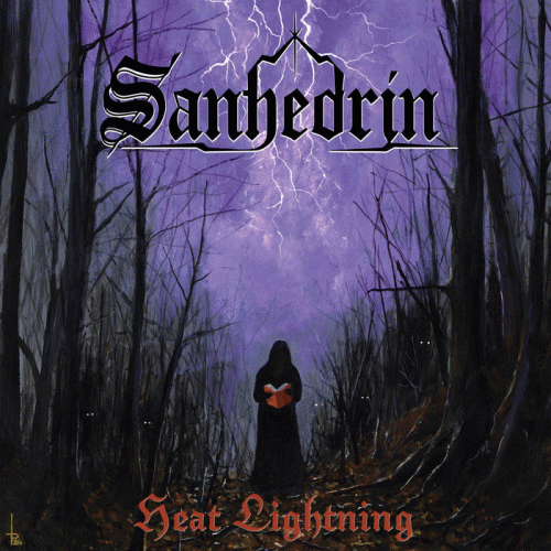 Sanhedrin (USA) : Heat Lightning